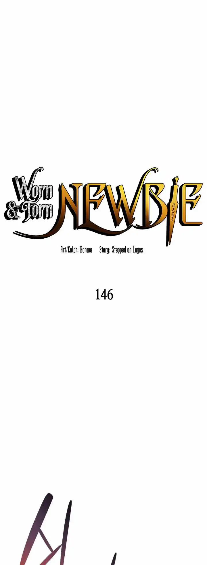 Worn and Torn Newbie Chapter 146 6